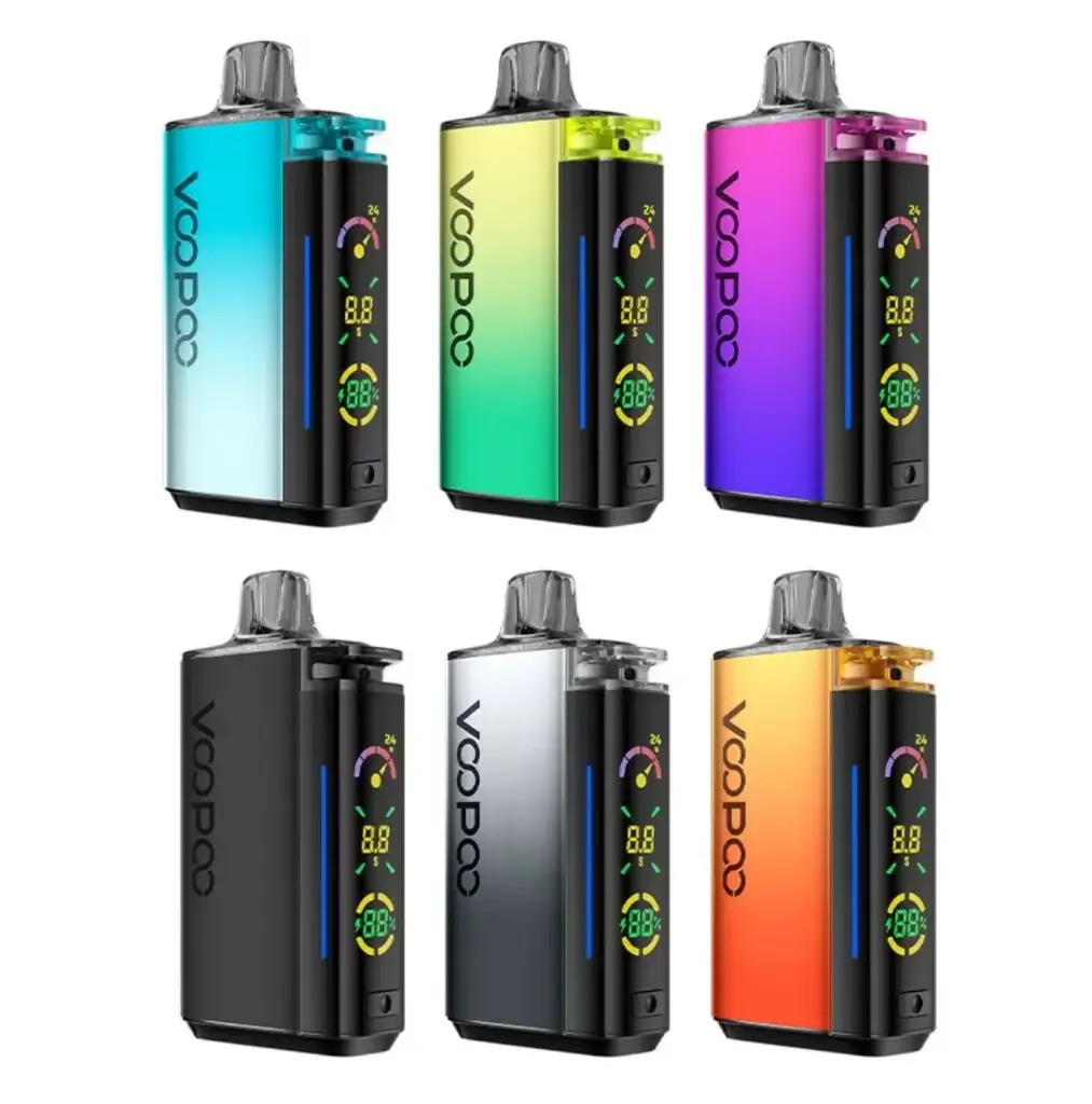 VOOPOO - VRIZZ POD KIT