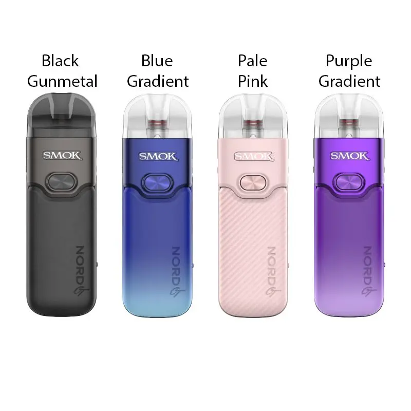 SMOK - NORD GT KIT