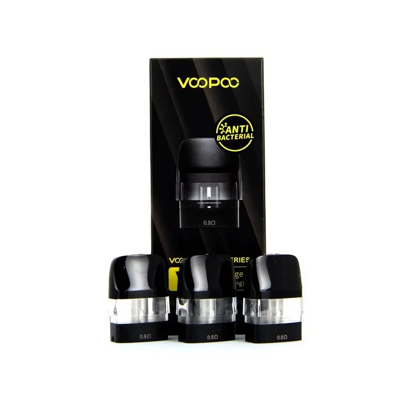 VOOPOO - RESISTENCIA VINCI V2 