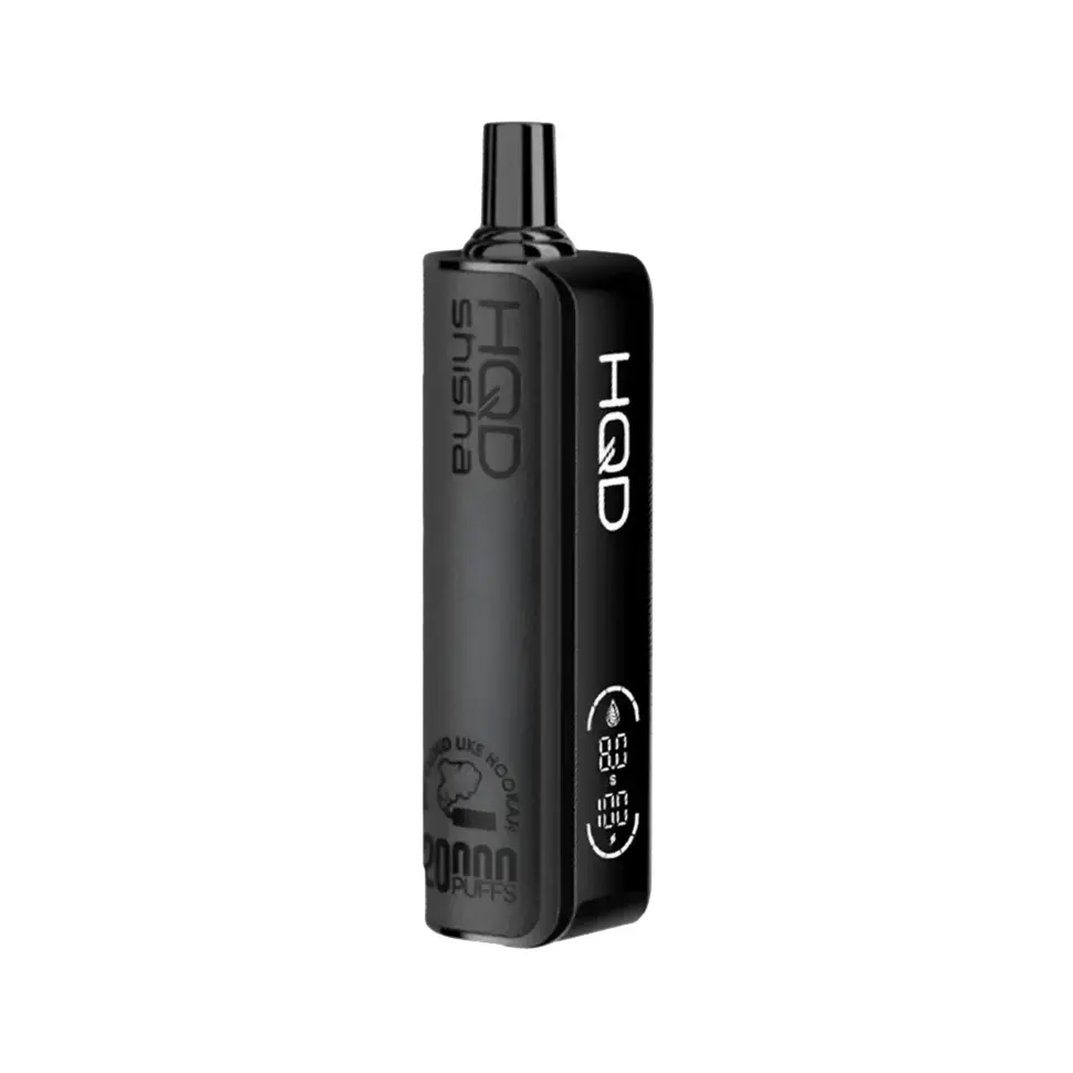 HQD SHISHA - COLA ICE
