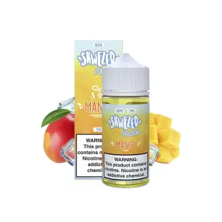 SKWEZED - FROZEN MANGO