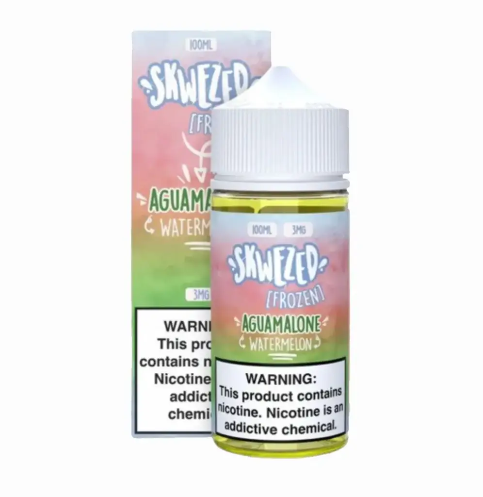 SKWEZED - FROZEN WATERMELON