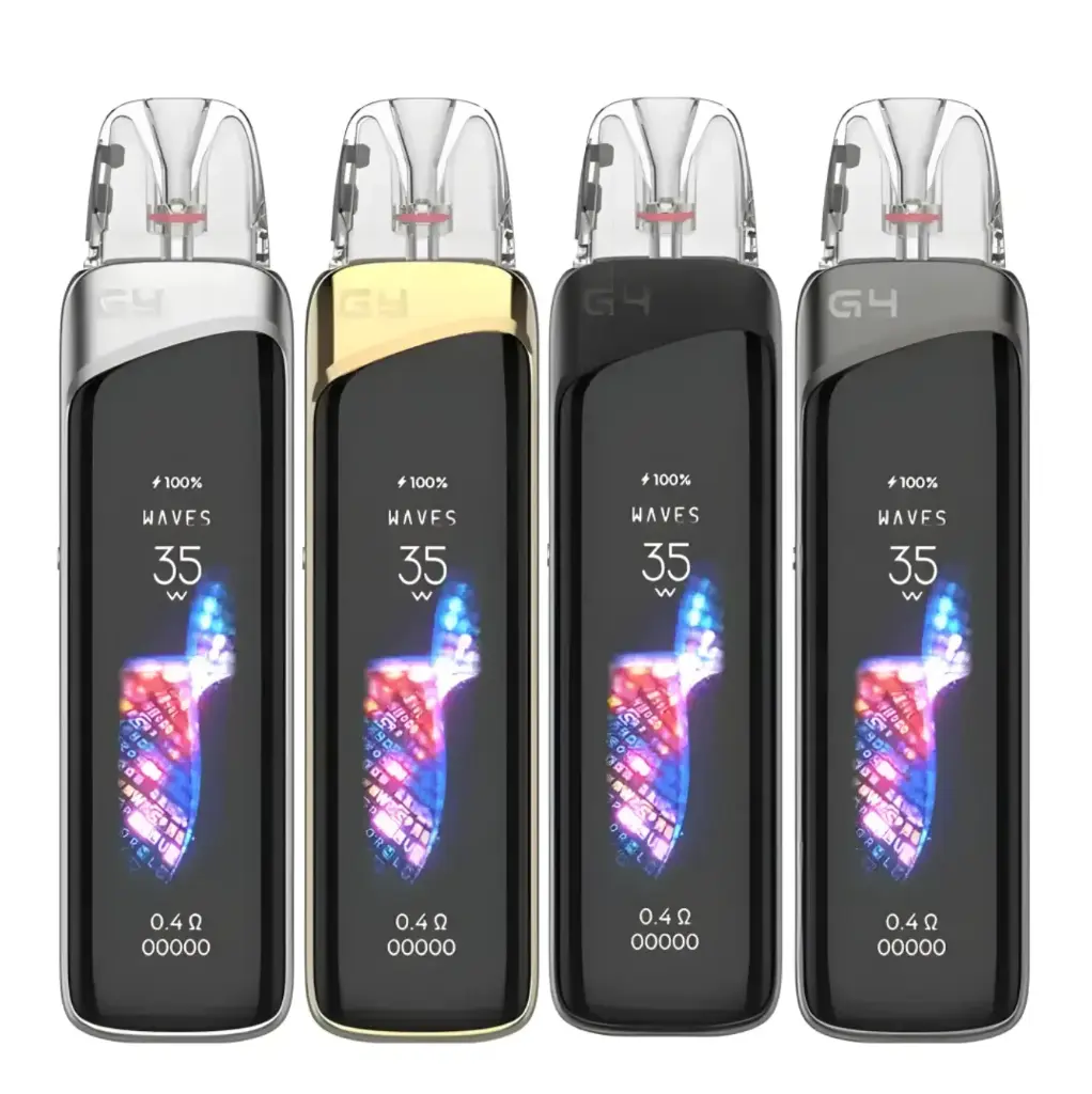 UWELL - CALIBURN G4 PRO