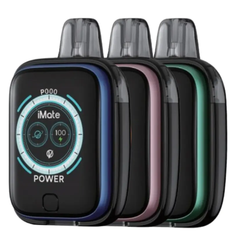 VAPORESSO - DOJO IMATE OS