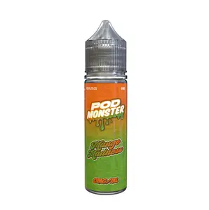 POD MOSNTER SALTS - MANGO MADNESS
