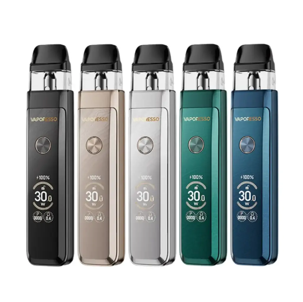 VAPORESSO - XROS PRO 2 KIT