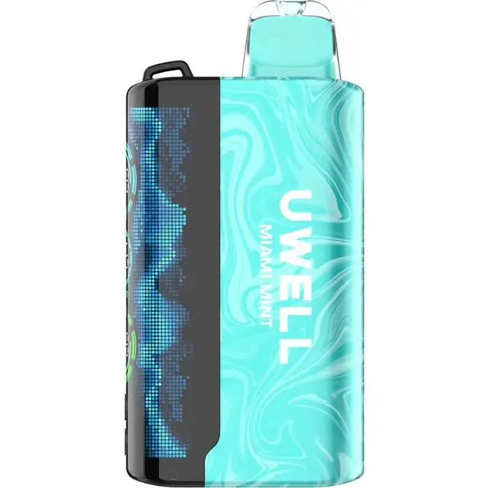 UWELL KOKO BAR - MIAMI MINT