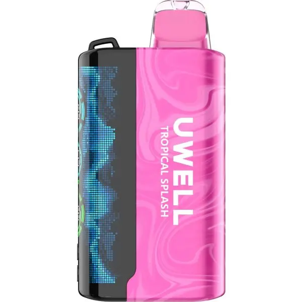 UWELL KOKO BAR - TROPICAL SPLASH