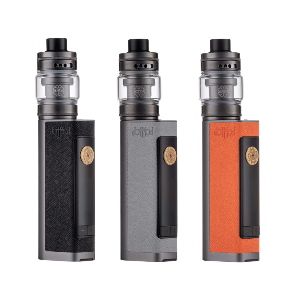 DOTMOD - DOTBOX