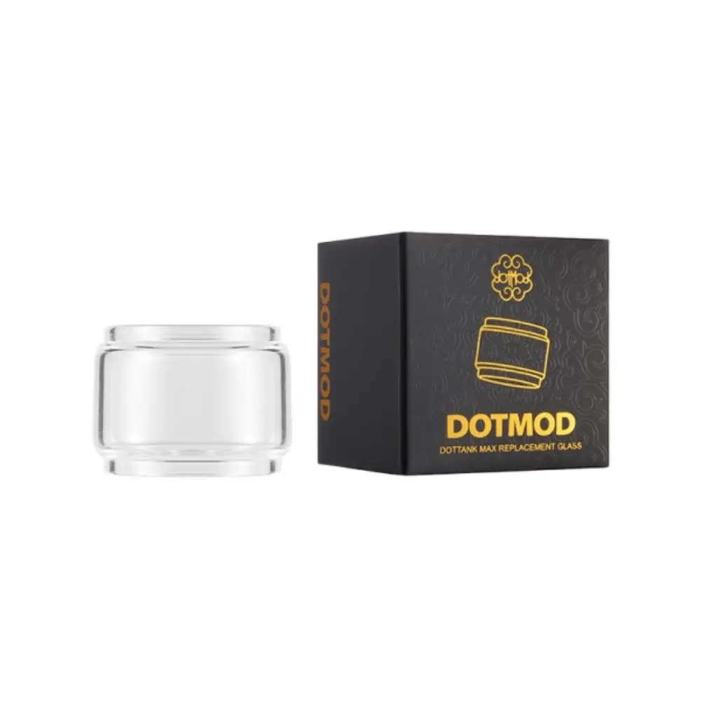 DOTMOD - REPUESTO VIDRIO DOTTANK MAX