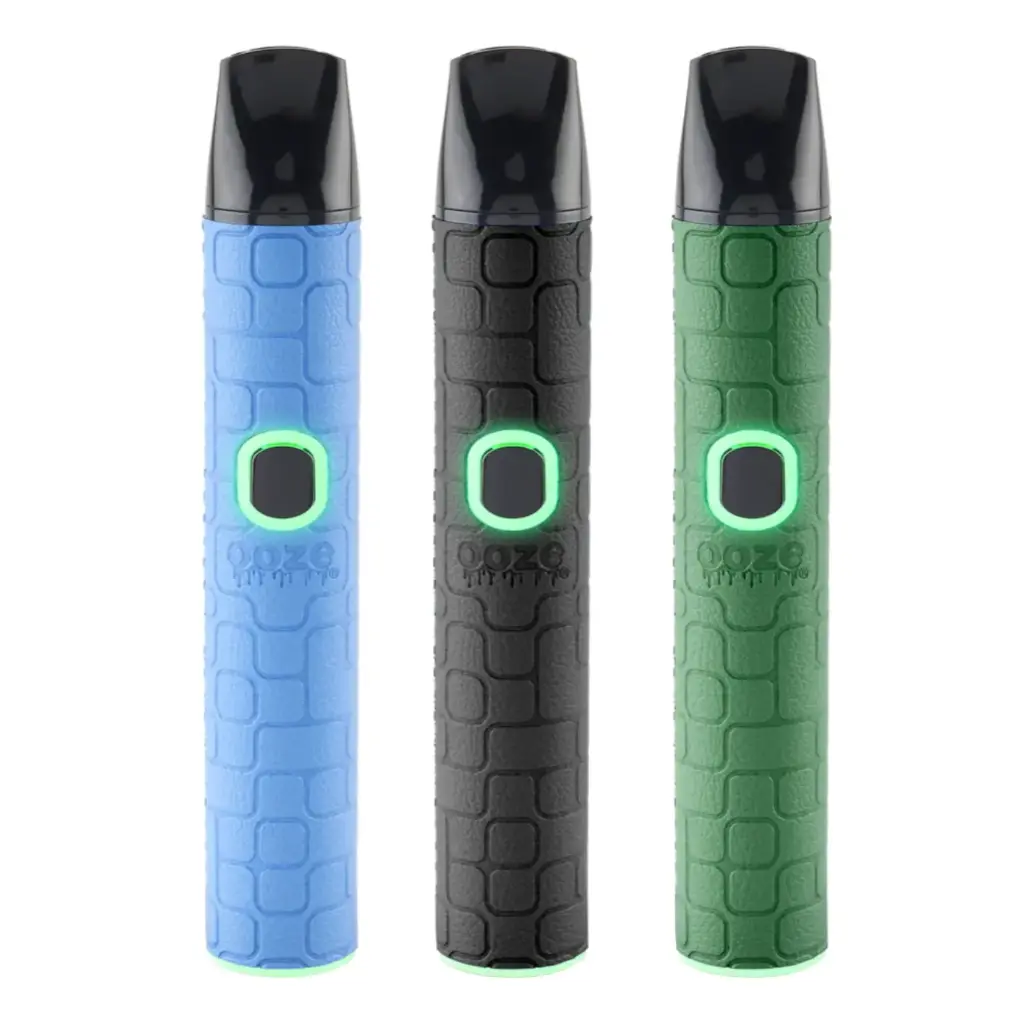 OOZE - PINCH DRY HERB VAPORIZER