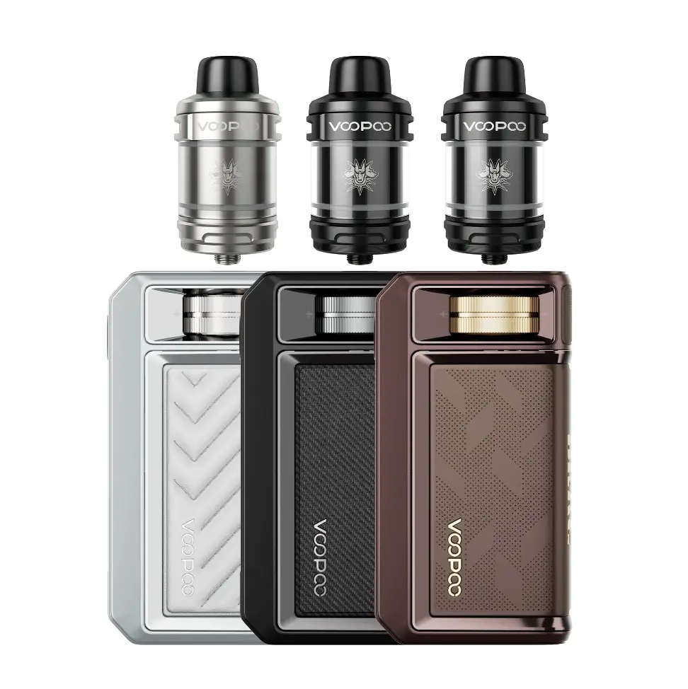 VOOPOO - DRAG 6 KIT