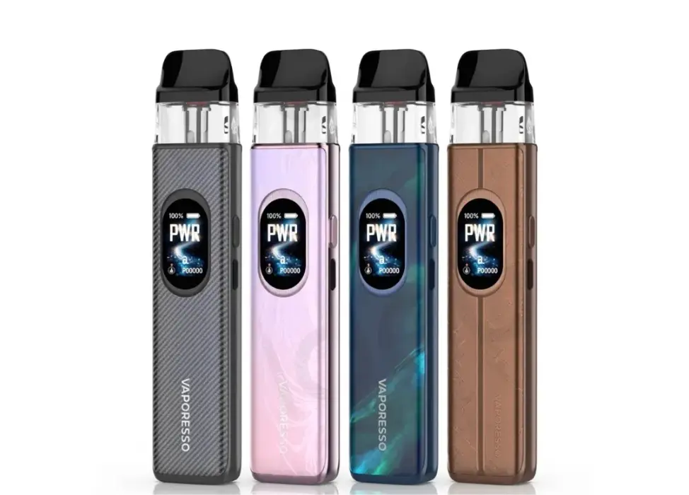 VAPORESSO - XROS 6 KIT