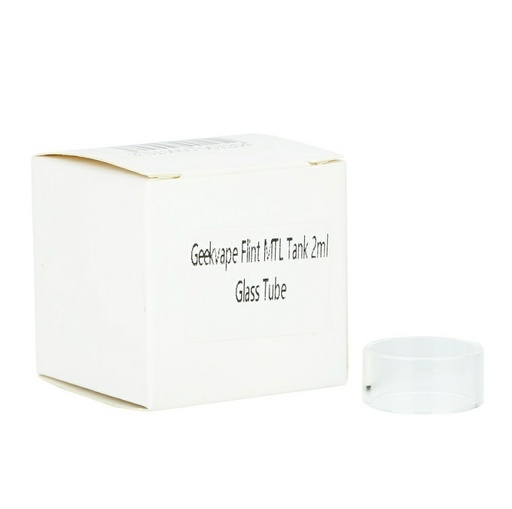 [36] GEEKVAPE - VIDRIO FLINT GLASS TUBE 2ML