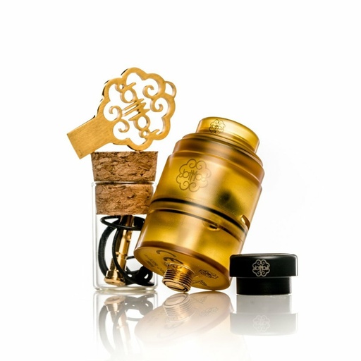 [46] DOTMOD - DOTRDTA 24mm - AMBER
