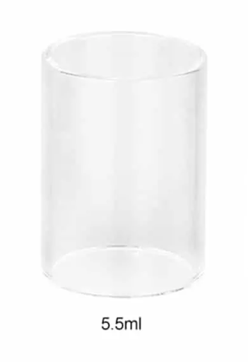 [112] ELLO - VIDRIO ATOMIZER GLASS TUBE 5.5ML