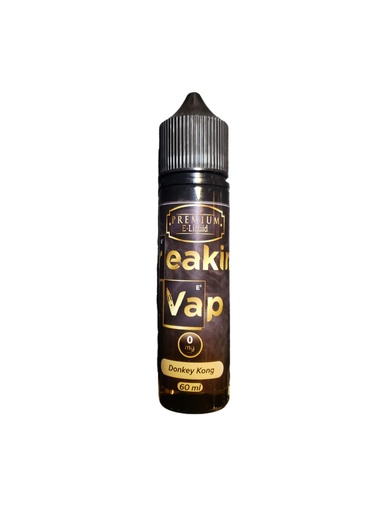 [120] BREAKING VAP - DONKEY KONG 