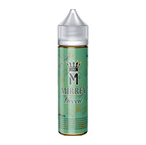 MIRREY GREEN