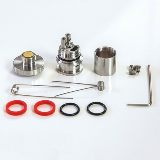 [484] LOST VAPE - ORION Q-ULTRA RBA COIL HEAD