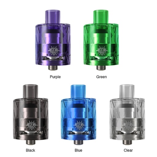 FREEMAX - GEMM TANK MESH DESECHABLE