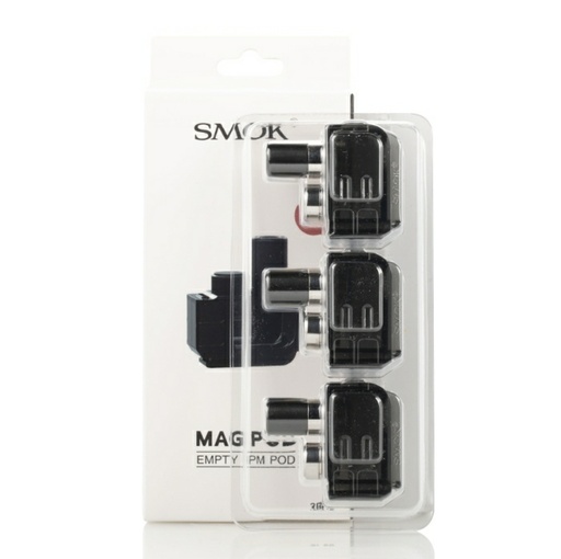 [629] SMOK - CARTUCHO MAG POD KIT 40W REPUESTO
