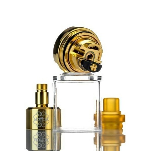 [658] DOTMOD - DOTMTL 22MM VIDRIO REPUESTO