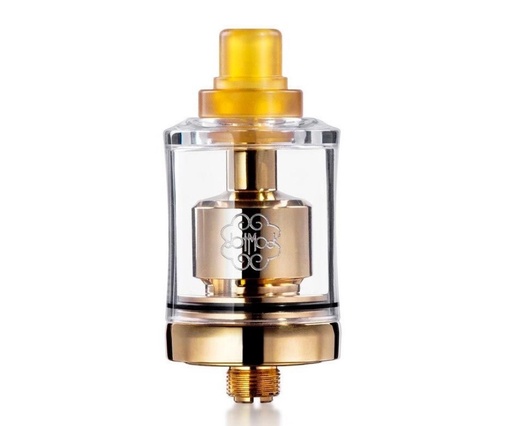 [659] DOTMOD - DOTMTL 22MM RTA