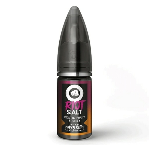 [841] RIOT SALT HYBRID - EXOTIC FRUIT FRENZY