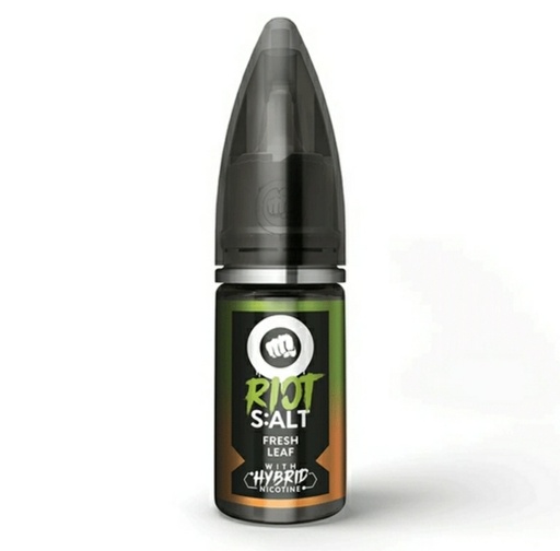 [850] RIOT SALT HYBRID - FRESH LEAF
