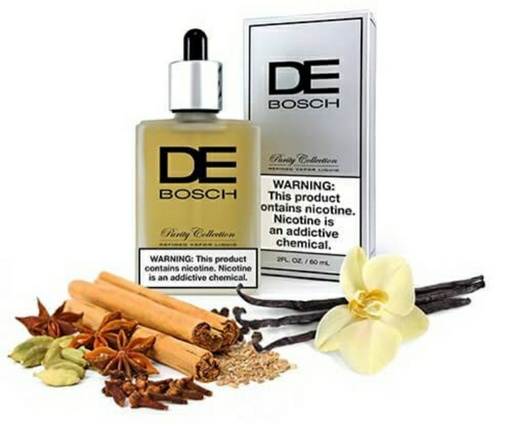 DEBOSCH - AROMA