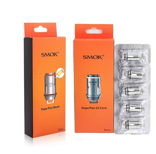 [1418] SMOK - RESISTENCIA VAPE PEN V2