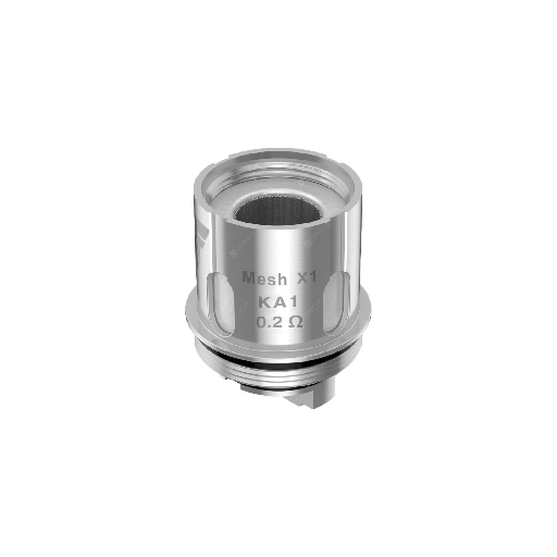 [1656] GEEKVAPE - RESISTENCIA SUPER MESH 
