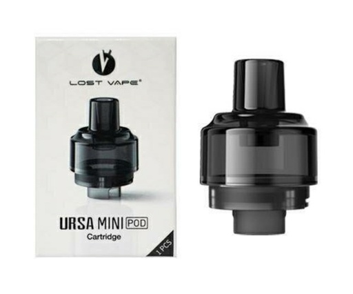 [1830] LOST VAPE - CARTUCHO URSA MINI POD KIT 