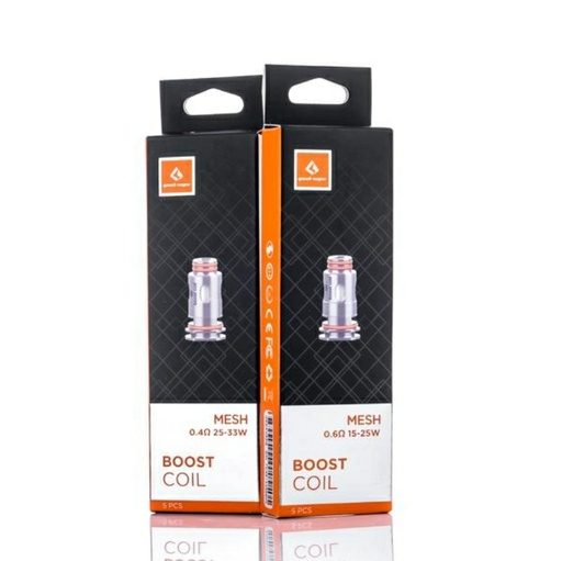 [1945] GEEKVAPE - RESISTENCIA AEGIS BOOST