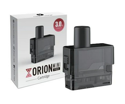 [1968] LOST VAPE - CARTUCHO ORION MINI POD KIT