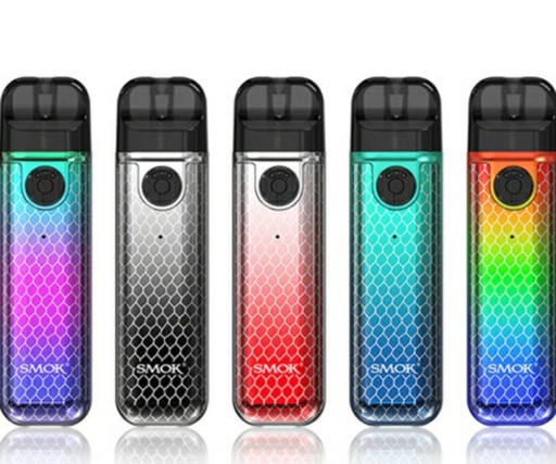 SMOK - NOVO MINI KIT