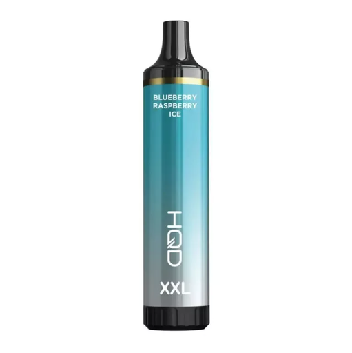 [2160] HQD XXL - BLUEBERRY RASPBERRY