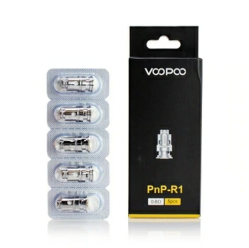 [2402] VOOPOO - RESISTENCIA PNP R1