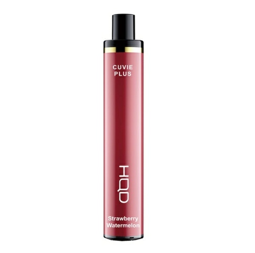 [2442] HQD CUVIE PLUS - STRAWBERRY WATERMELON