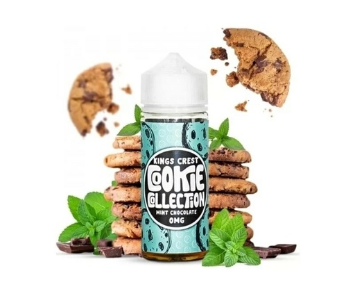 [2552] KINGS CREST - MINT COOKIE