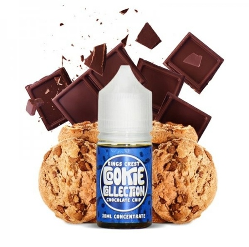 KINGS CREST SALTS - CHOCOLATE CHIP COOKIE