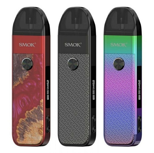 SMOK - POZZ PRO KIT