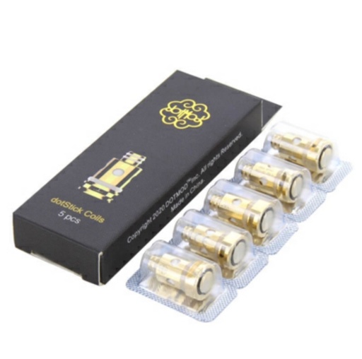 DOTMOD - RESISTENCIA DOTSTICK