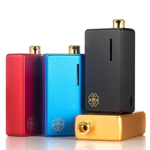 DOTMOD - DOTAIO