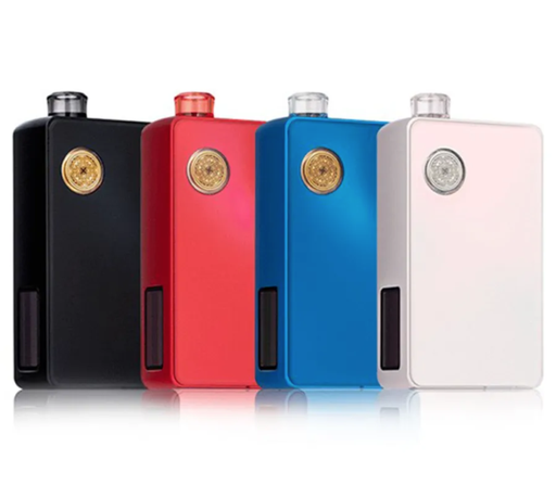 DOTMOD - DOTAIO V2 