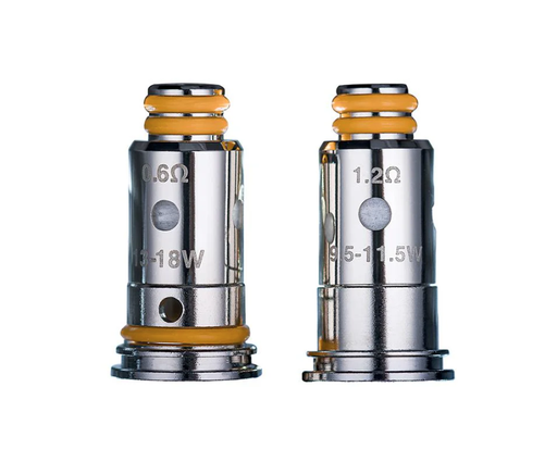[2757] GEEKVAPE - RESISTENCIA G SERIES 