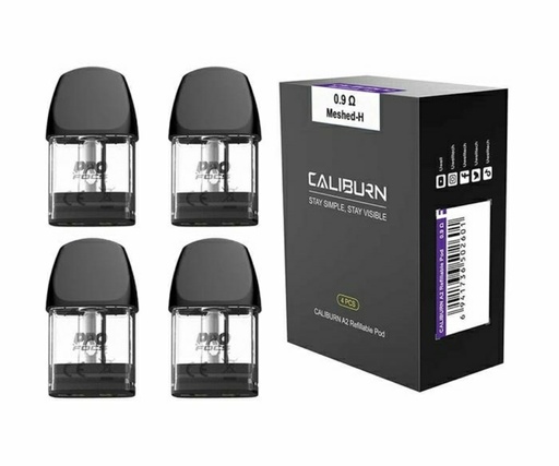 [2758] UWELL - RESISTENCIA CALIBURN A2