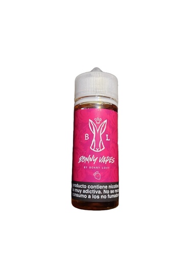 [2804] BONNY VAPE - PINK COW JUICE
