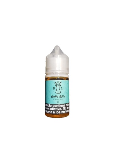 [2808] BONNY VAPE - MINT