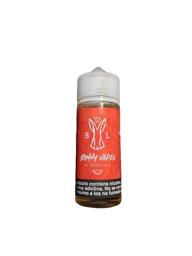 [2809] BONNY VAPE - BONNY CHILL WATERMELON